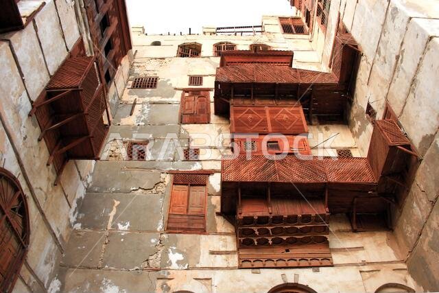 unesco world historical city in jeddah