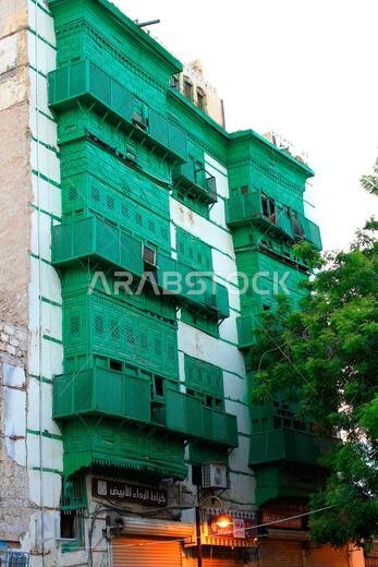 unesco world historical city in jeddah