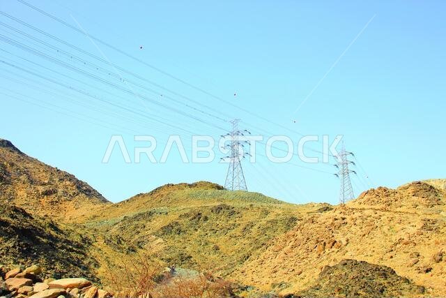Ghar-e-Sour mountain view Makkah
