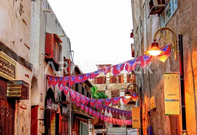 unesco world historical city in jeddah