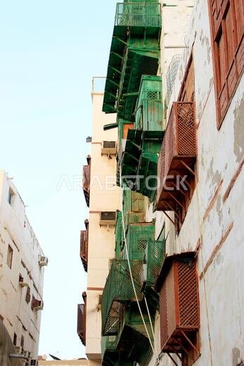 unesco world historical city in jeddah