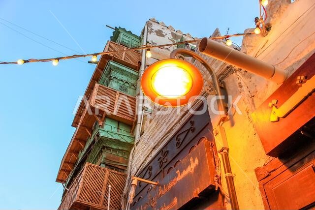 unesco world historical city in jeddah
