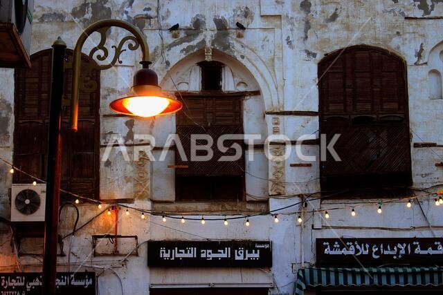 unesco world historical city in jeddah