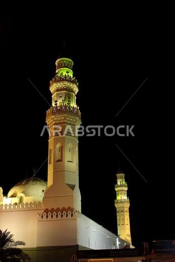 masjid madina munawara, saudi arabia