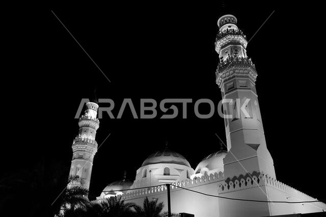 masjid madina munawara, saudi arabia