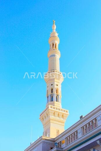 masjid madina munawara, saudi arabia