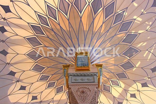 masjid madina munawara, saudi arabia