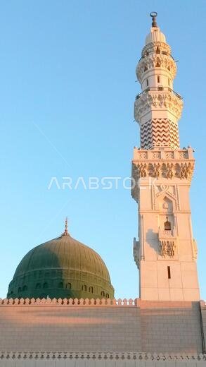 masjid madina munawara, saudi arabia