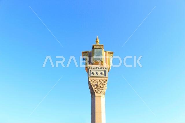مسجد المدينة المنورة، المملكة العربية السعودية