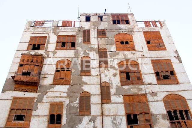 unesco world historical city in jeddah
