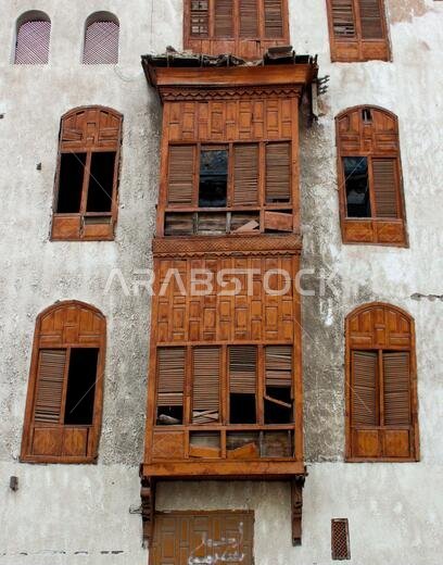 unesco world historical city in jeddah