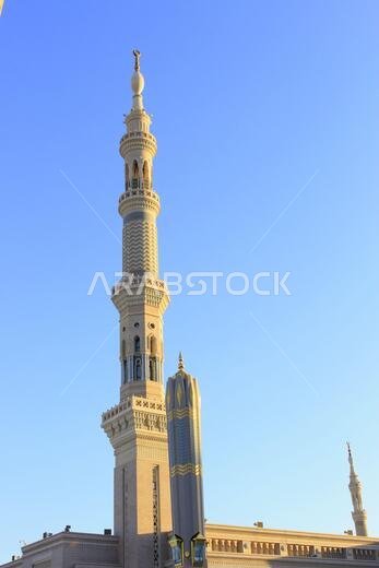 masjid madina munawara, saudi arabia