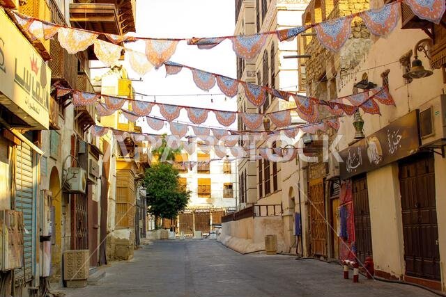 unesco world historical city in jeddah