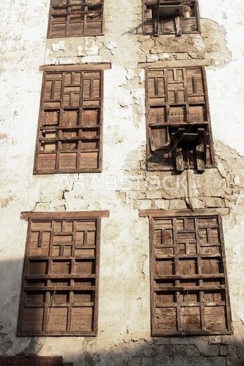 unesco world historical city in jeddah