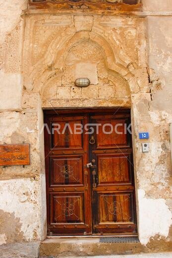 unesco world historical city in jeddah