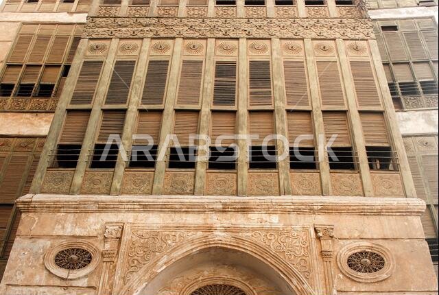 unesco world historical city in jeddah
