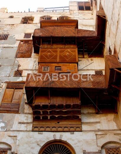 unesco world historical city in jeddah