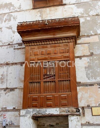 مدينة جدة التاريخية المدرجة على قائمة اليونسكو العالمية