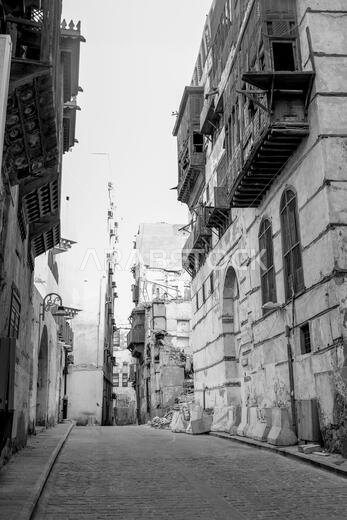 unesco world historical city in jeddah