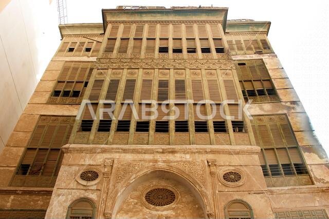 unesco world historical city in jeddah
