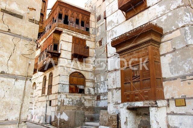 unesco world historical city in jeddah