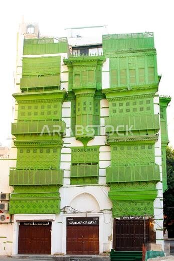 unesco world historical city in jeddah