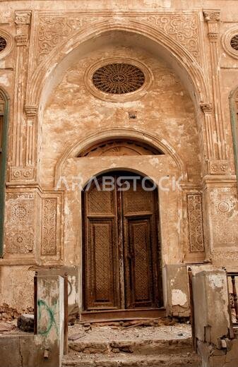 مدينة جدة التاريخية المدرجة على قائمة اليونسكو العالمية