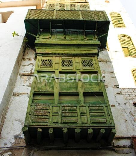 unesco world historical city in jeddah