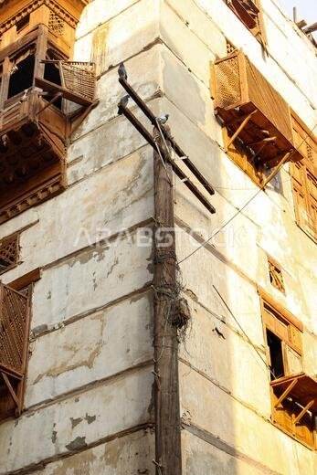 unesco world historical city in jeddah