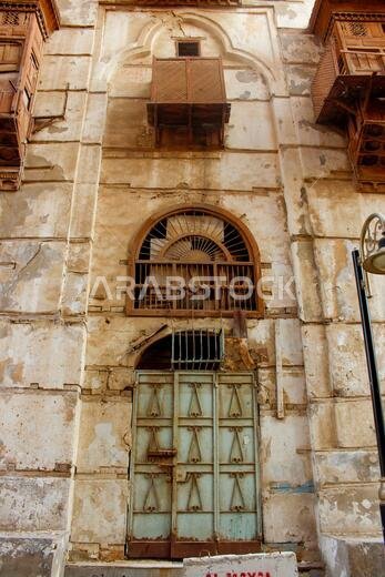 unesco world historical city in jeddah