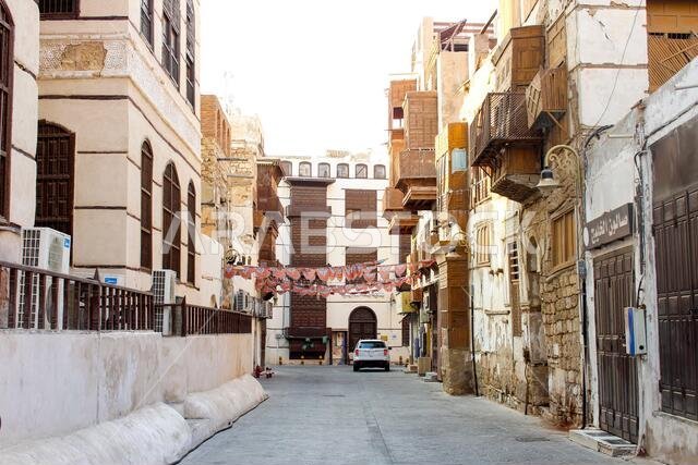 unesco world historical city in jeddah