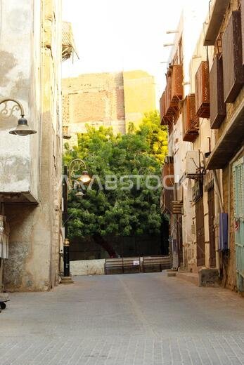 unesco world historical city in jeddah