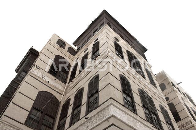 unesco world historical city in jeddah