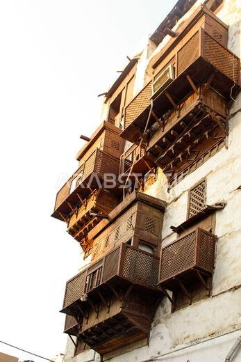 unesco world historical city in jeddah