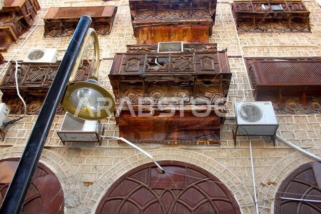 unesco world historical city in jeddah