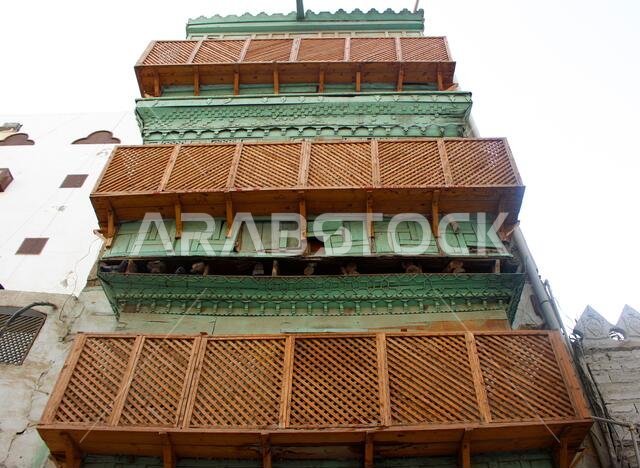 unesco world historical city in jeddah