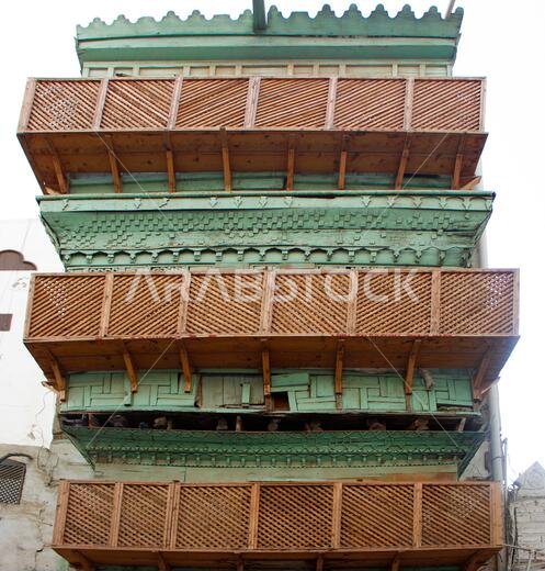 unesco world historical city in jeddah