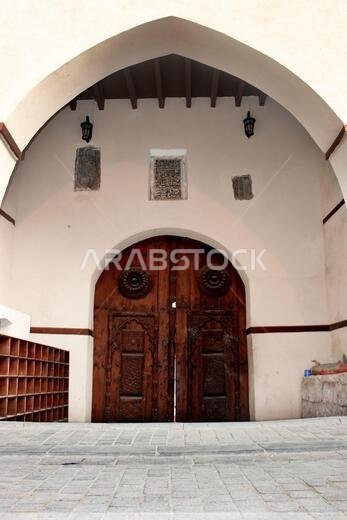 unesco world historical city in jeddah