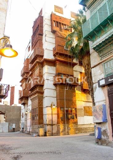 unesco world historical city in jeddah