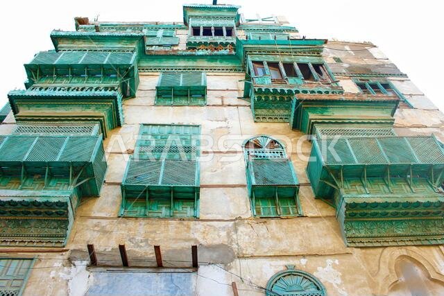 unesco world historical city in jeddah