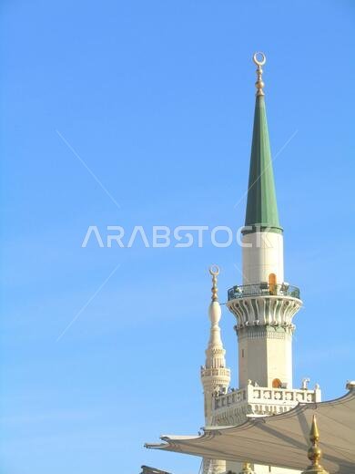 masjid madina munawara, saudi arabia
