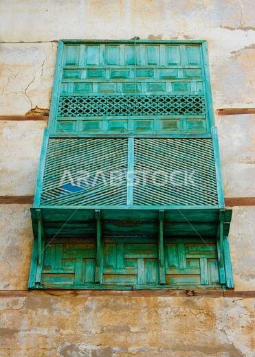 مدينة جدة التاريخية المدرجة على قائمة اليونسكو العالمية