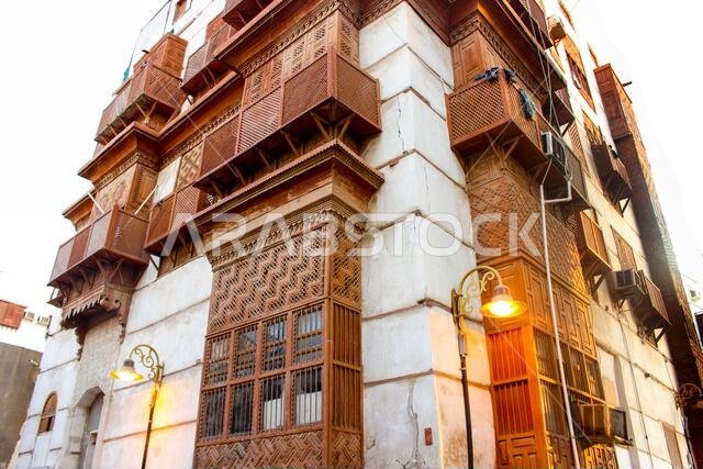 unesco world historical city in jeddah