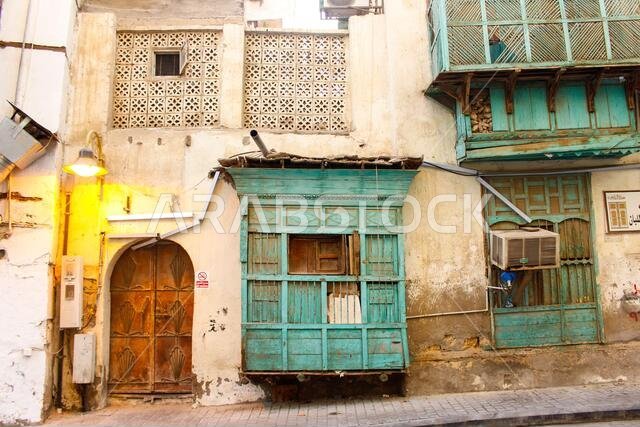 unesco world historical city in jeddah