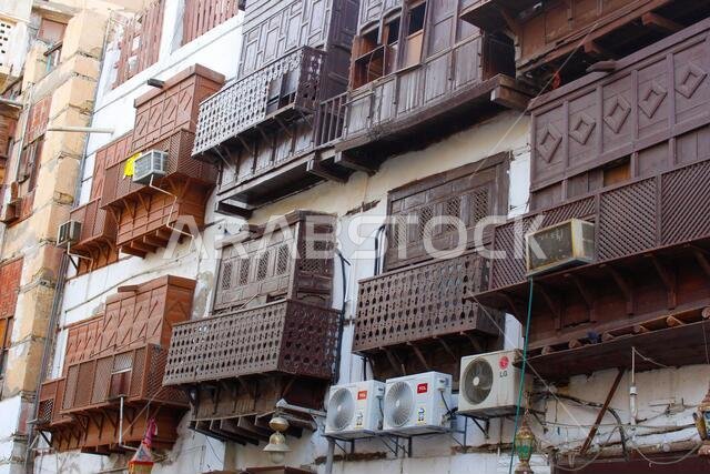 unesco world historical city in jeddah