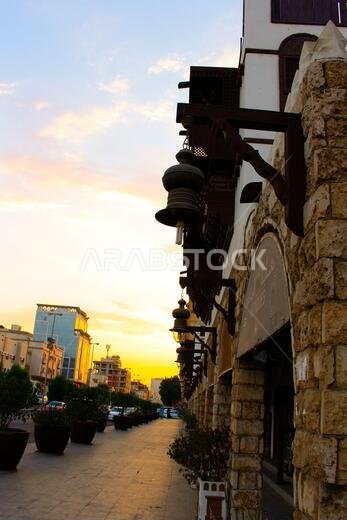 Al Mabarrah Mosque, Al Tayebat International City Al Bawadi District in jeddah, saudi arabia