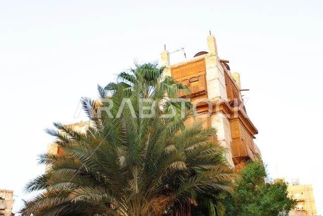 مدينة جدة التاريخية المدرجة على قائمة اليونسكو العالمية