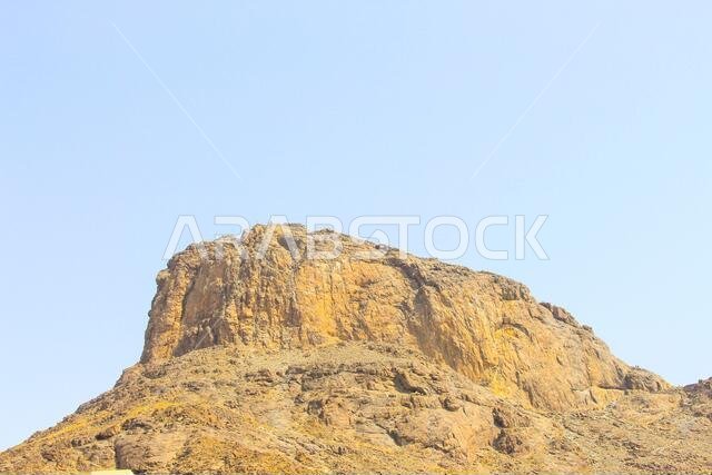 جبل النور