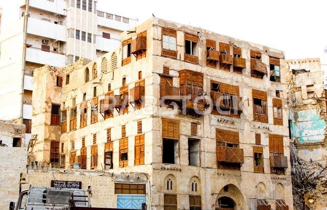 unesco world historical city in jeddah