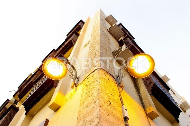 unesco world historical city in jeddah